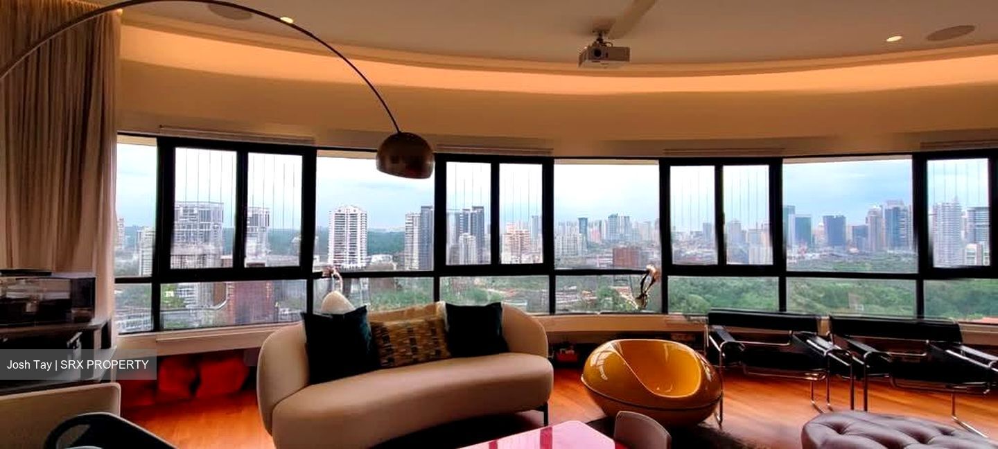 The Draycott (D10), Apartment #575733951